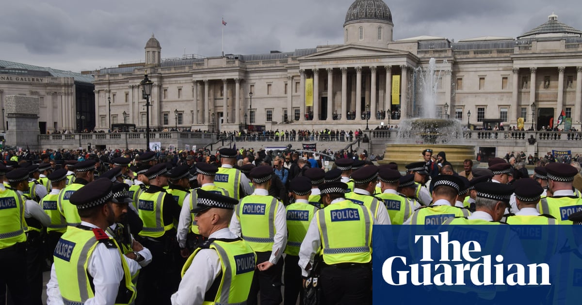 Advisers told ministers banning Palestine Action could make it more popular