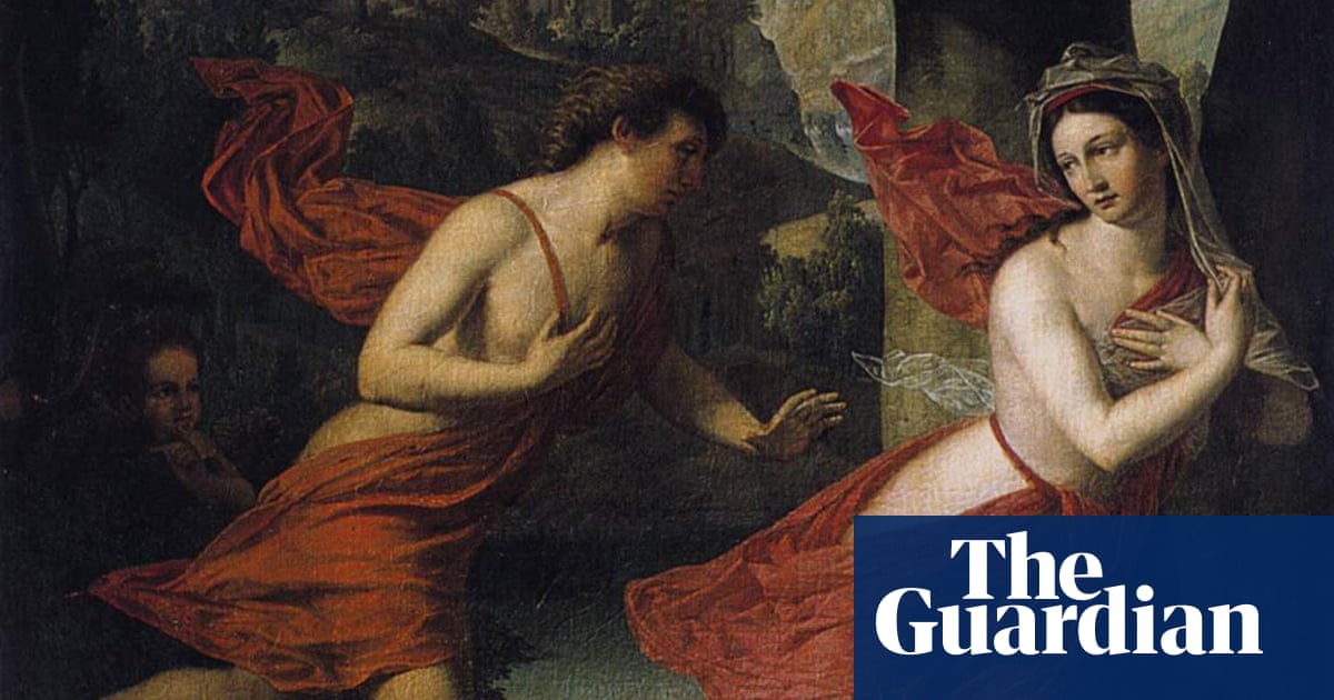 Poem of the week: Song by Lady Mary Chudleigh