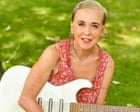 Throwing Muses frontwoman Kristin Hersh: ‘I was compelled to make music after cracking my skull open’
