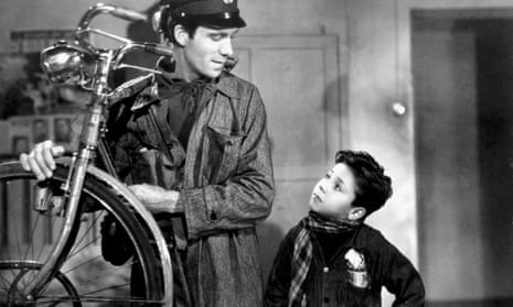 Image from Bicycle Thieves.