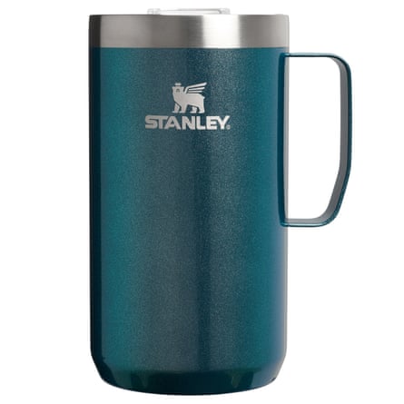 Stanley Stay Hot Camp Mug