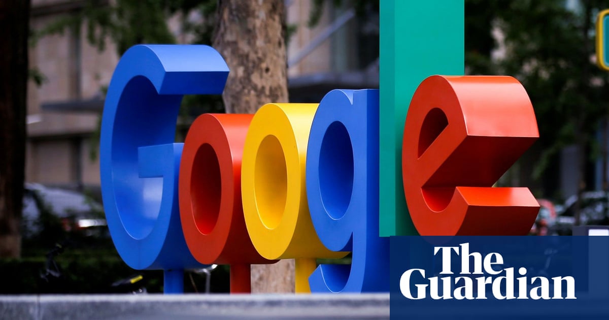 Google’s dominance of Australia’s online advertising needs to be reined in, says ACCC