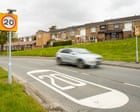 Advocates Praise 20mph Speed Limits as Urban Mobility Evolves