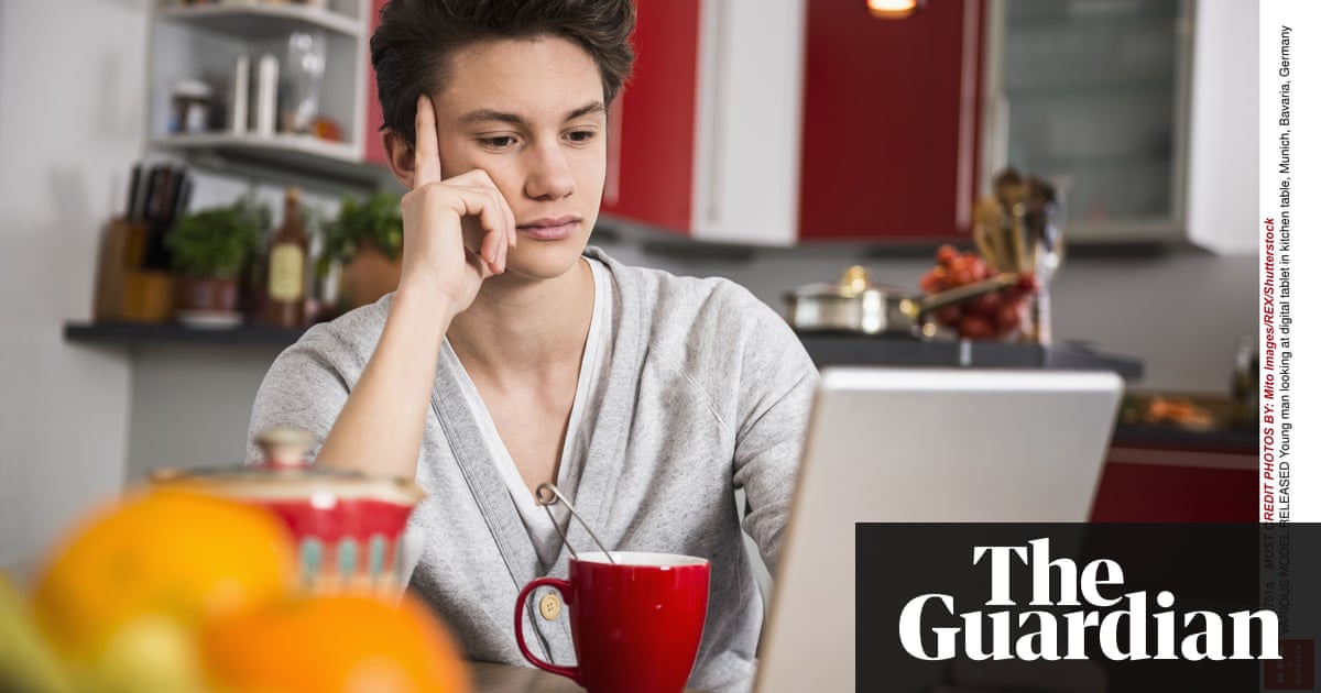 What’s the best email service that doesn’t scan emails for ad-targeting? | Technology | The Guardian