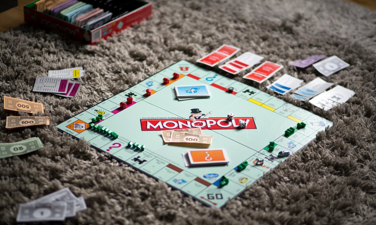 Sales Of Board Games And Jigsaws Soar During Coronavirus Lockdown Retail Industry The Guardian Sales Of Board Games And Jigsaws Soar During Coronavirus Lockdown Retail Industry The Guardian