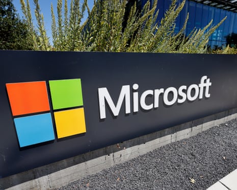 Microsoft Investigates Israeli Military’s Use of Azure Cloud