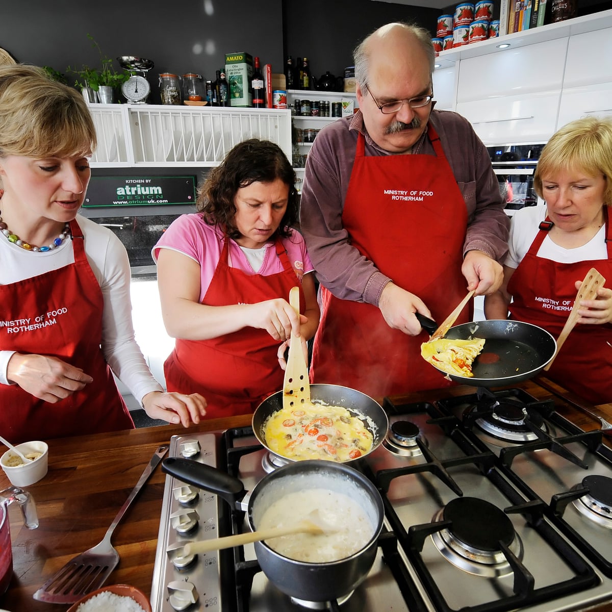 Rotherham Cuts Threaten Obesity Clinic Set Up After Jamie