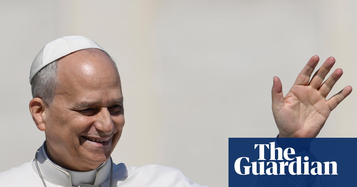 Pope Leo heads to Monaco 488 years after the last papal visit