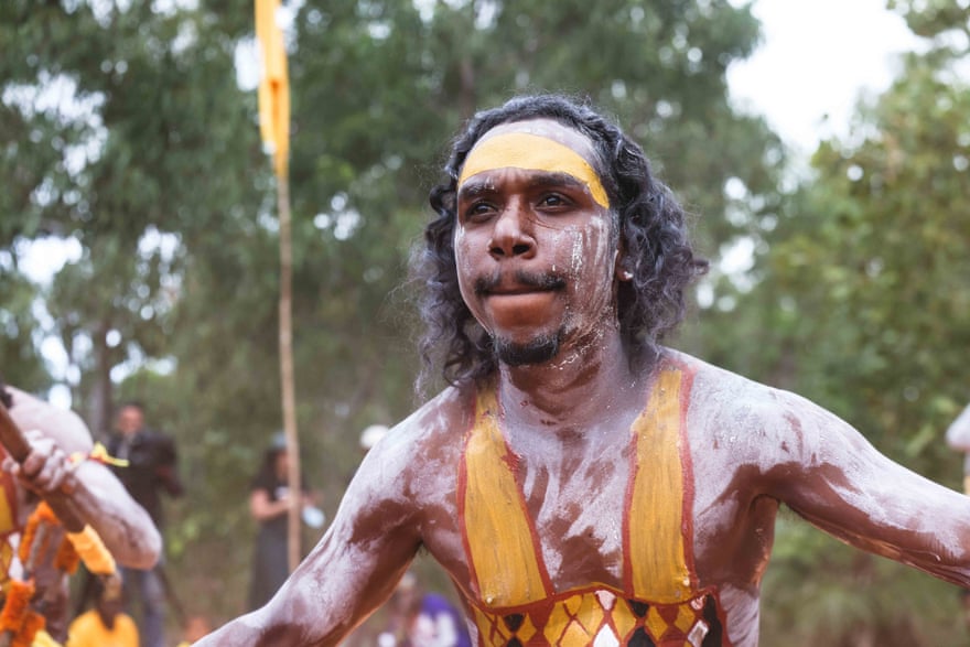 Garma festival