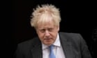 Boris Johnson will be forced out by autumn without ‘positive new agenda’, Lord Frost says – as it happened