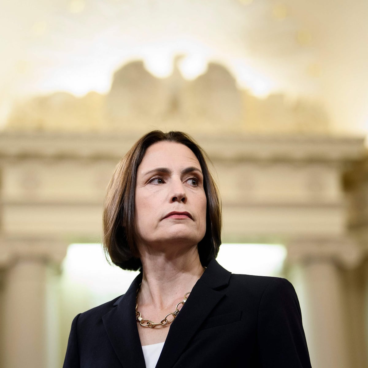 Trump Thought I Was A Secretary Fiona Hill On The President Putin And Populism Trump Administration The Guardian Trump Thought I Was A Secretary Fiona Hill On The President Putin And Populism Trump Administration The Guardian