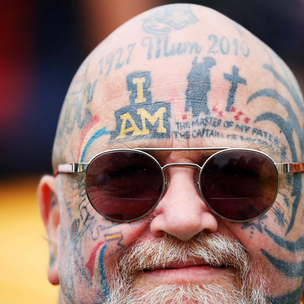 Are Tattoos Losing Their Edge?
