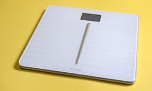 Withings Body Cardio Scale