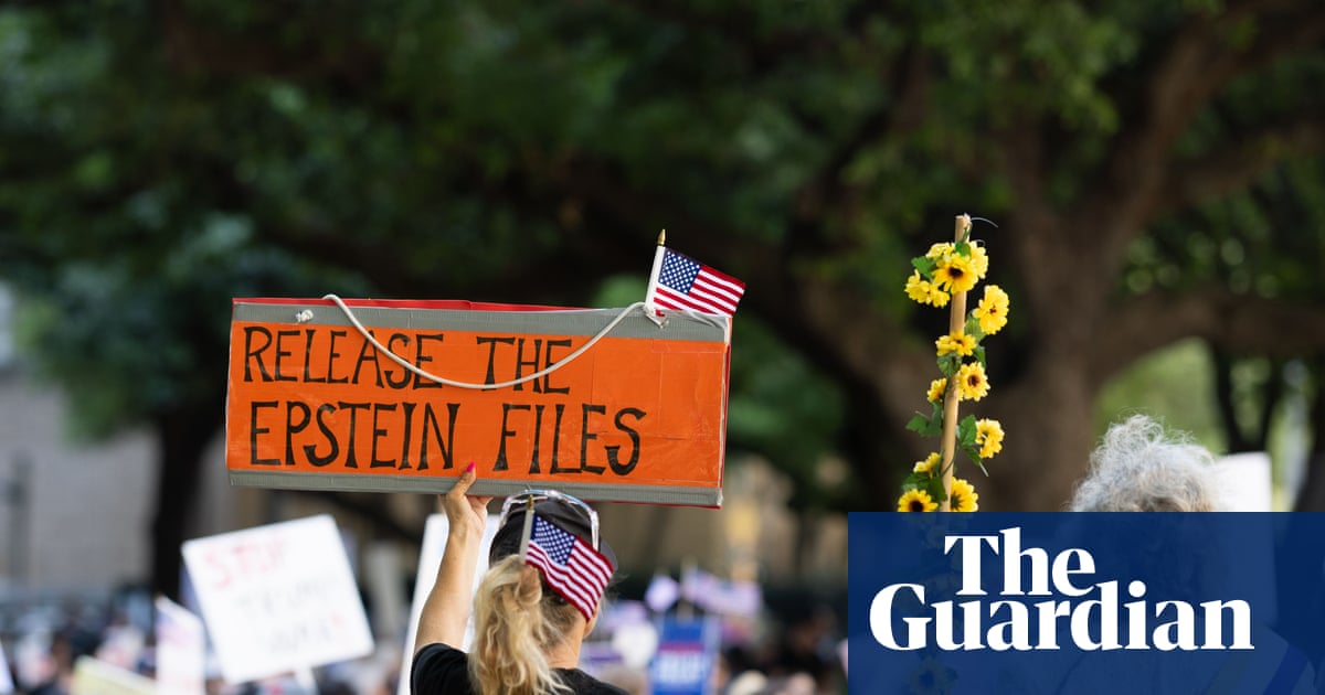 ‘The Epstein files are about more than men and money’: All the Rage, the ‘guerrilla’ play fuelled by 80 furious women