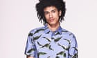 Holiday shirts: key fashion trends of the season - in pictures