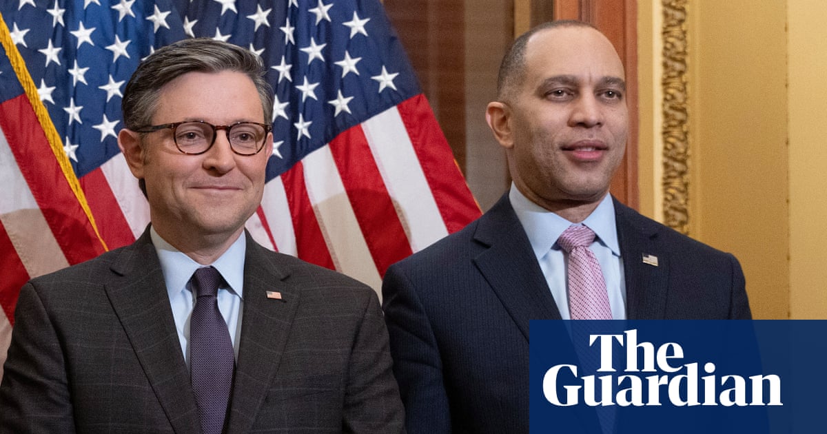 US House to vote on bill that could end longest-ever government shutdown