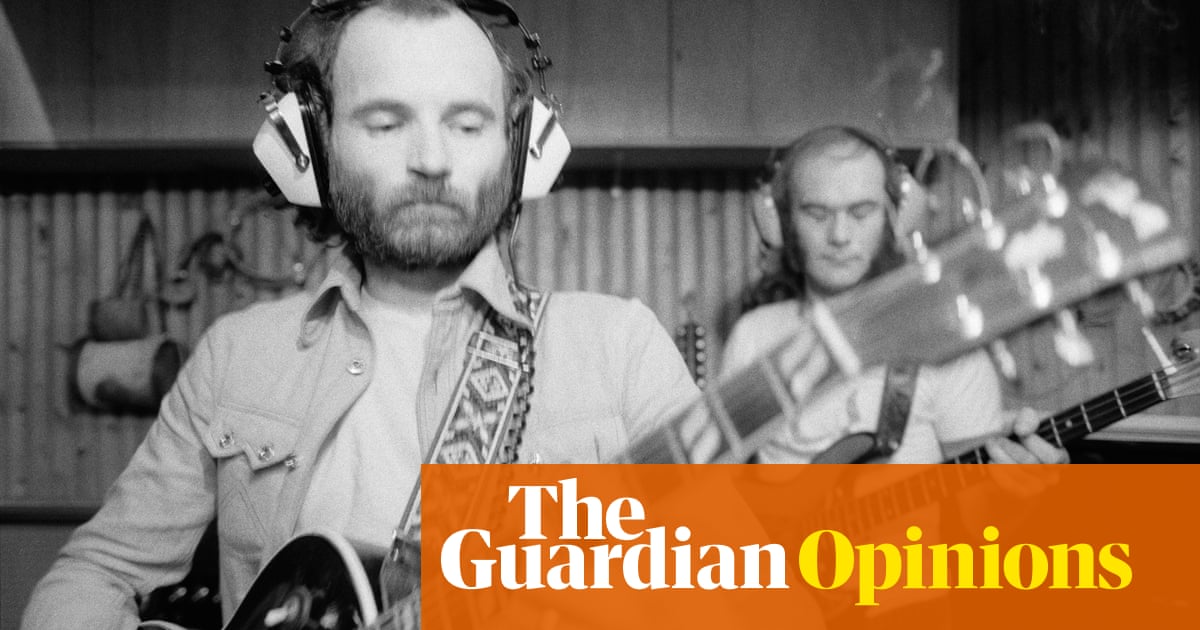 Michael Chapman was the deepest, most joyful musical lifer I’ve ever met | MC Taylor