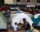 Mortuary in Caracas ‘overwhelmed’ as Venezuela struggles to respond after earthquakes