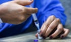 Single Pfizer or AstraZeneca dose produces strong antibody response