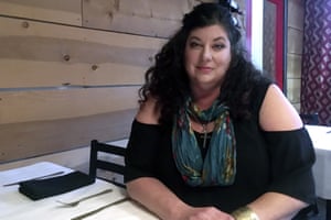Tara Reade was a staffer for Joe Biden in the 1990s.