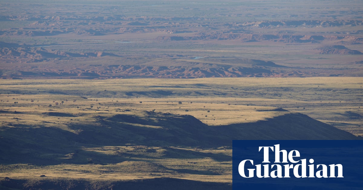 Един такъв проект в Блек Меса Аризона чака първоначални разрешителни