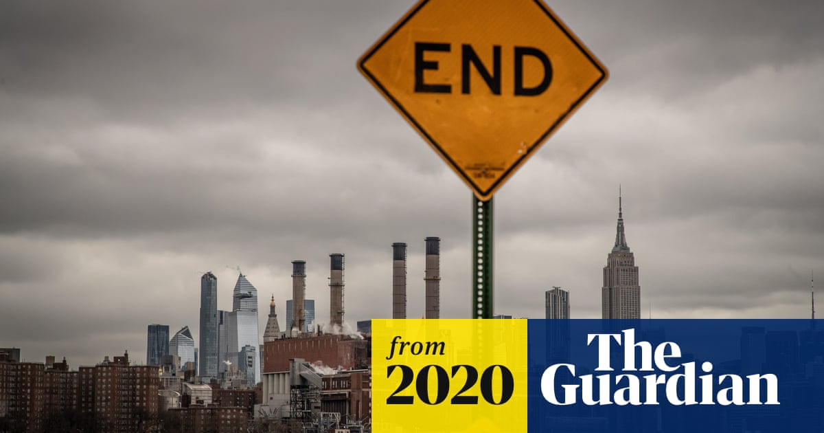 US far right seeks ways to exploit coronavirus and cause social collapse