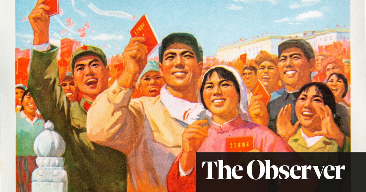 Red Memory review  the Cultural Revolution up close
