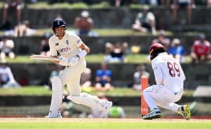 Craig Overton is caught by Nkrumah Bonner.