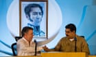 Venezuela and Colombia agree