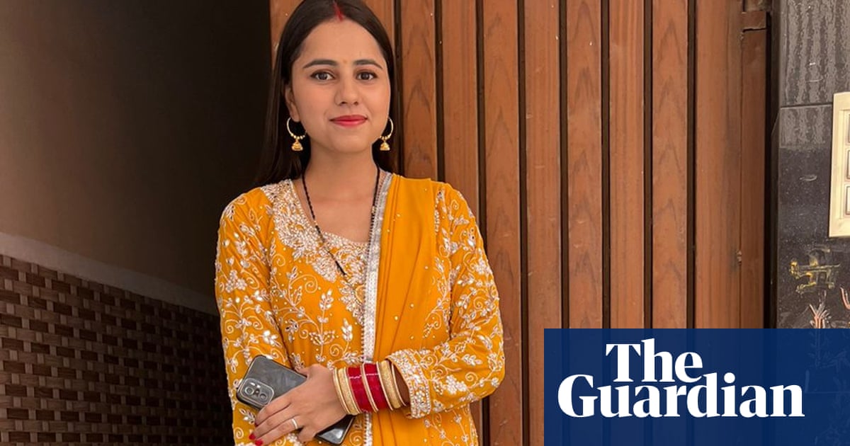 'We will never forget you': family of Harshita Brella pay tribute