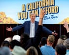 A ‘tax-the-rich’ billionaire candidate? Democrats are intrigued