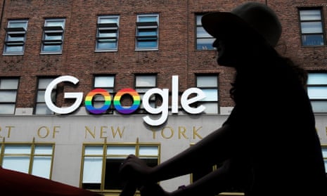 Google’s parent company Alphabet announced strong fourth quarter earnings on Tuesday. 