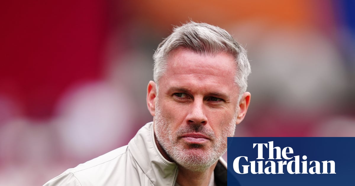 Aston Villa to take legal action against Jamie Carragher for ‘unacceptable insults’