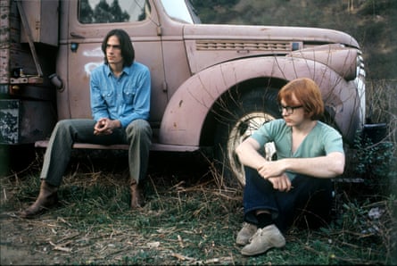 Peter Asher on being music’s incredible ‘Everywhere Man’: ‘The secret is simple’