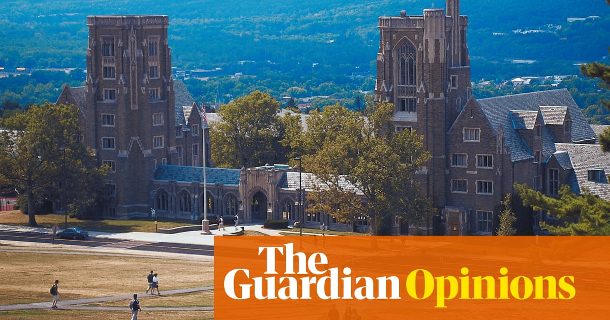 Being Black and British feels different now I’m at an Ivy League university 