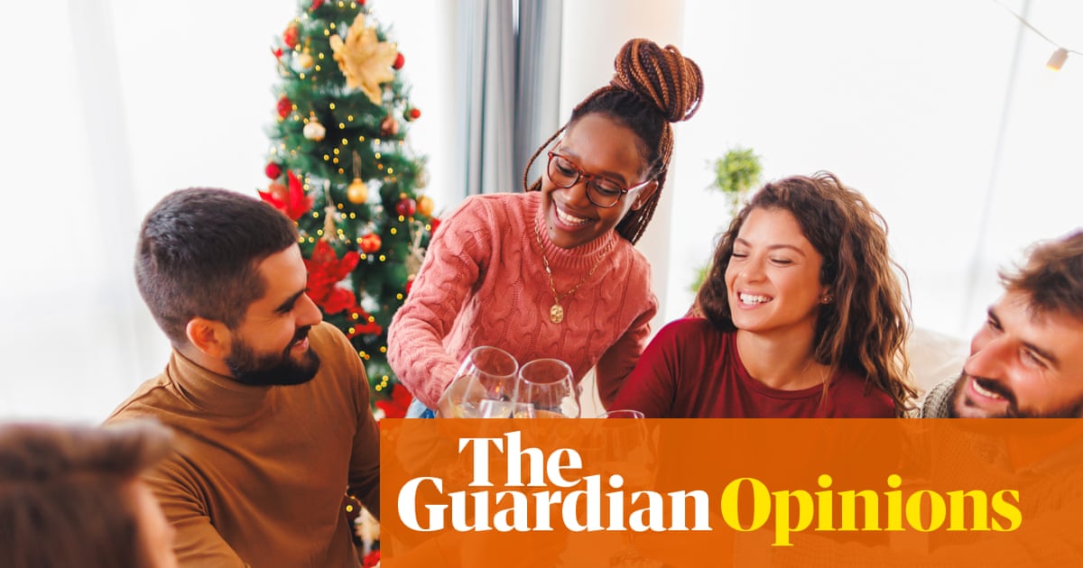 Party season is coming and I am the tense, sweaty, shrill hostess with the leastess | Polly Hudson
