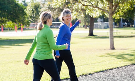 How to Get Fit When You are Over 40: Expert Strategies