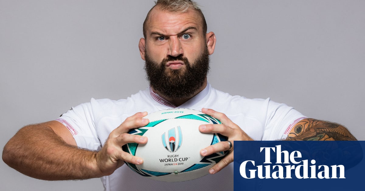 Joe Marler gives England a scare after playing a limited part in training