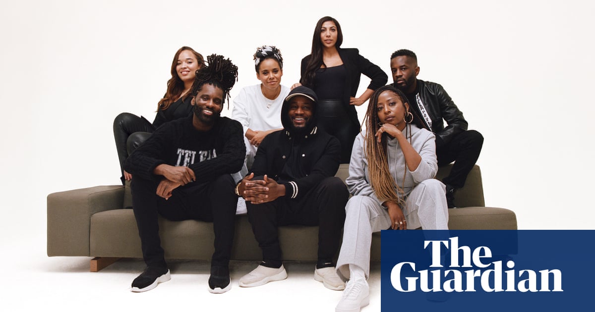 Def Jam: how a new British imprint of the iconic rap label poached Stormzy
