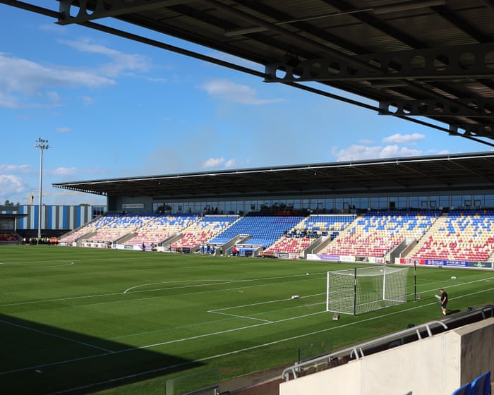 Furious Salford seek independent review into alleged racial abuse of Oluwo at York