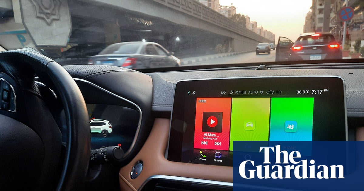 Dutch agency warns connected cars may expose drivers to espionage
