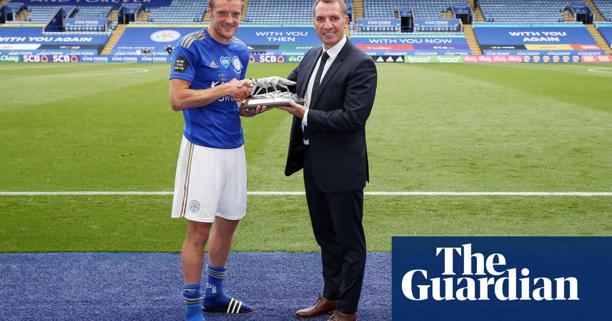 The Fiver | A sequence the untrained eye could easily mistake for a dirty protest