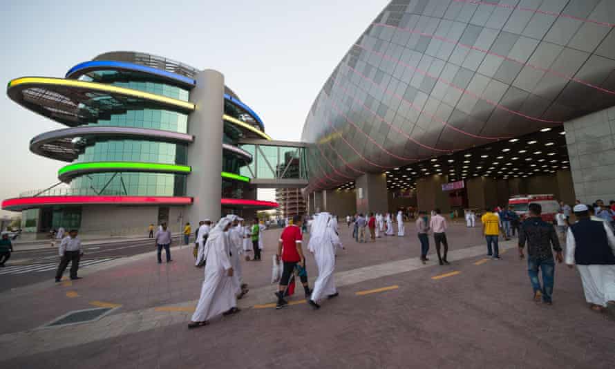 Thousands Of Qatar World Cup Workers Subjected To Life Threatening Heat World Cup 2022 The Guardian France July 2022 World Cup Deaths