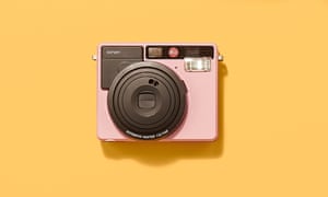 caméra instantanée sofort