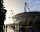 The age of asterisk: Manchester City’s glittering era of success is tainted now | Barney Ronay
