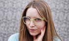 Jessie Cave on body image, bereavement and being relentless: 'I don't have any secrets'