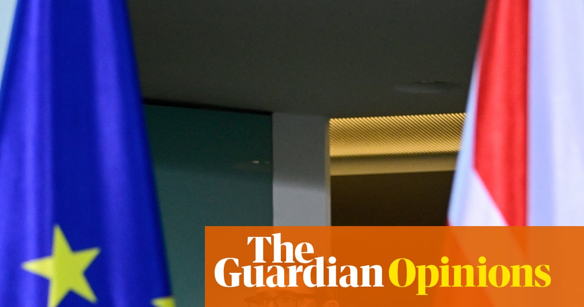 Η άποψη του Guardian σχετικά με την επαναφορά του Brexit του Μπέρναμ: καθυστερημένη, αλλά συνεχίστε με προσοχή | Σύνταξης