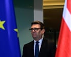 UK could quickly re-enter EU with ‘Switzerland plus’ deal, senior MEP says