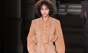 Stella McCartney’s latest collection is 53% sustainable.