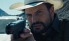 Deadland review - melancholy horror smuggles deep themes across the US-Mexico border